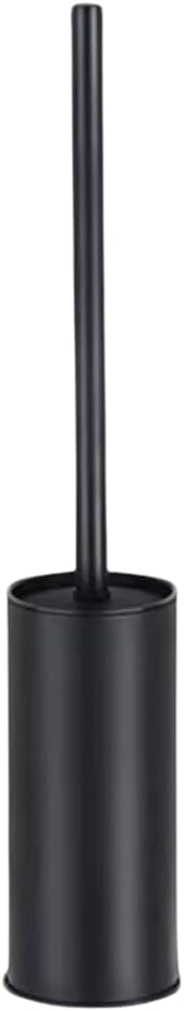 FlushFab Stainless Steel Toilet Brush and Holder Set