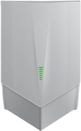 Automatic Hand Dryer with Dual Air Outlet