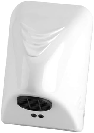 Commercial Hand Dryer Compact Electric Sensor Dryer for Home and Bathroom
