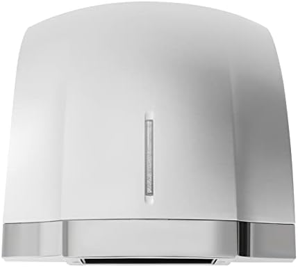 Fifizoo High Speed Quiet Hand Dryer with Hot Cold Control