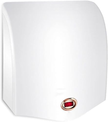 IIPOSAQQ Hand Dryer - Commercial Home Use