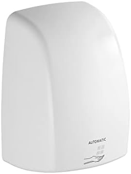 icVantA Smart Induction Hand Dryer for Home and Commercial Use