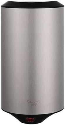 SDVantage 1150W Metal Hand Dryer Grey