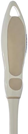 Superio Toilet Bowl Brushes with Lip Beige 3-Pack Heavy Duty
