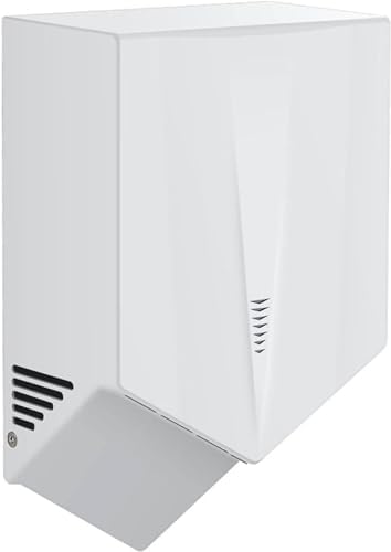 YYEDHEE Commercial Automatic Induction Hand Dryer Wall-Mounted
