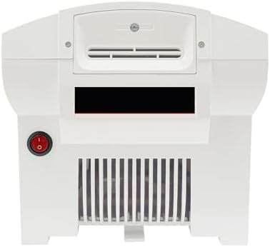 KeruRome 1200W Touchless Hand Dryer for Bathroom and Commercial Use