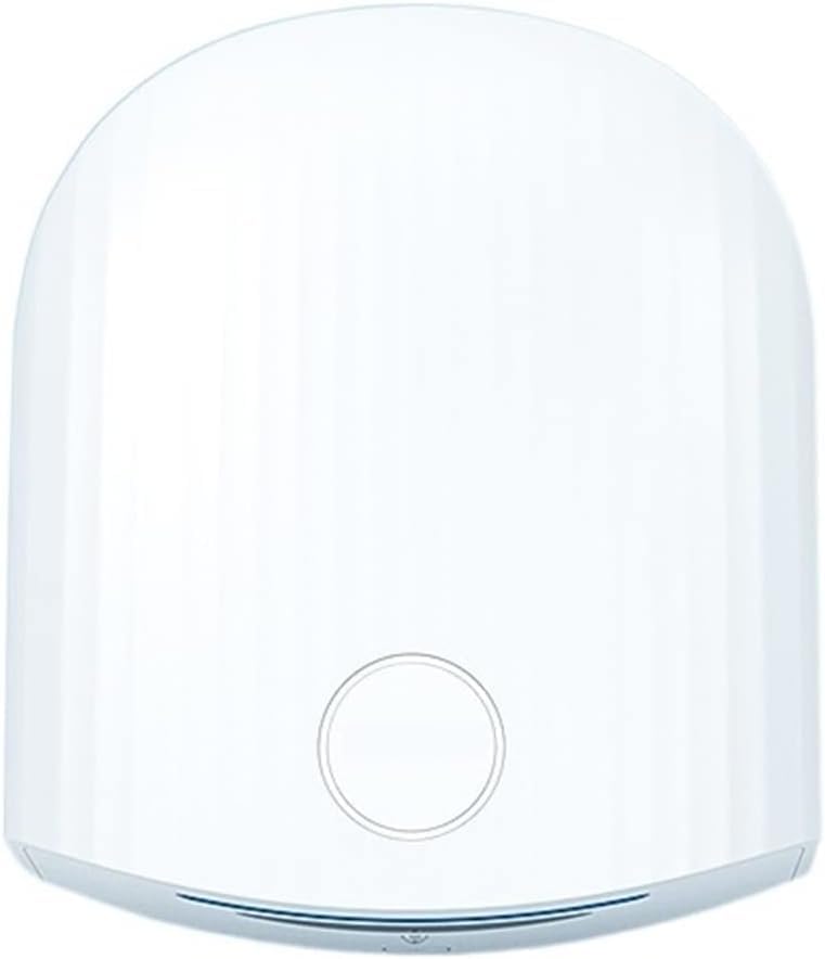 Commercial Hand Dryer with Touchless Sensor Hotel Bathroom Use