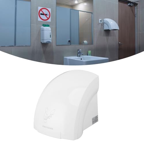 Sanpyl 1200W Fast Dry Hand Dryer with Sensor
