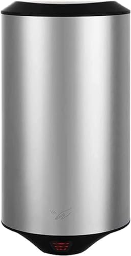 1250W Stainless Steel Automatic Hand Dryer
