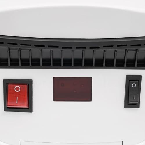 Automatic Hand Dryer with Drain Tank and Drip Tray