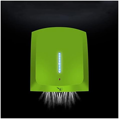 Automatic Induction Hand Dryer for Hotel Bathroom
