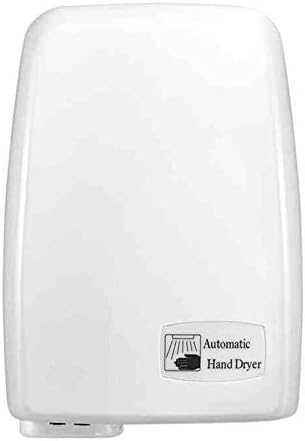 High Speed Touchless Hand Dryer for Bathrooms
