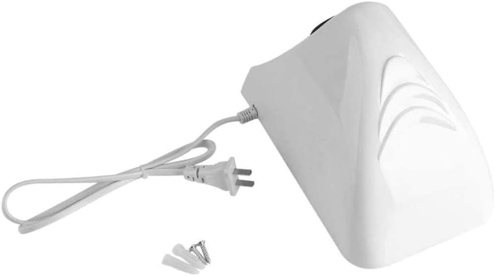 QIANMEI Commercial Hand Dryer 600W No Touch
