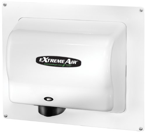 ADA-W ExtremeAir Recess Kit for Hand Dryers