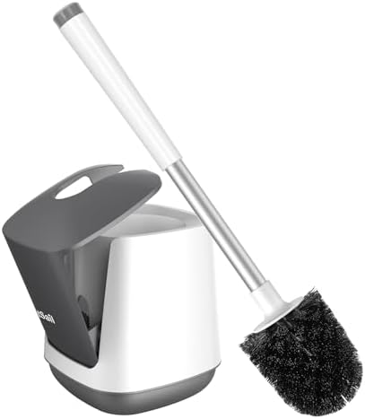 SetSail Toilet Brush and Plunger Set 1