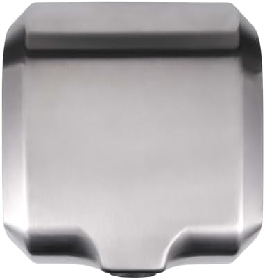 Goetland 1800W Stainless Steel Hand Dryer 1