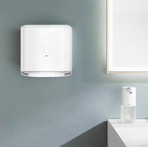 HNBYLMM High Speed Automatic Induction Hand Dryer