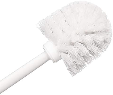 Top-spring Toilet Brush 1417 Inch Eco Plastic 4 Pack