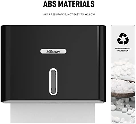 PLUSSEN Automatic Hand Dryer 1800W Wall Mount