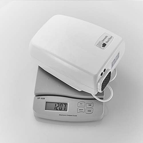 High Speed Touchless Hand Dryer for Bathrooms