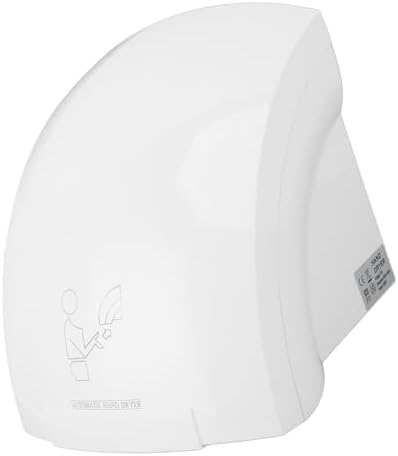 1200W Automatic Hand Dryer for Commercial Bathrooms