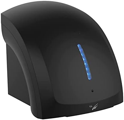TsoLay Smart Sensor Hand Dryer with LED Light