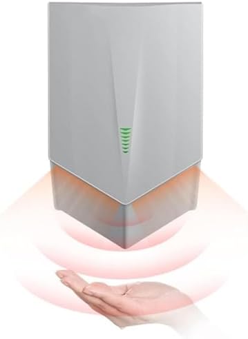 COYEUX 1200W Commercial Hand Dryers with Sensor