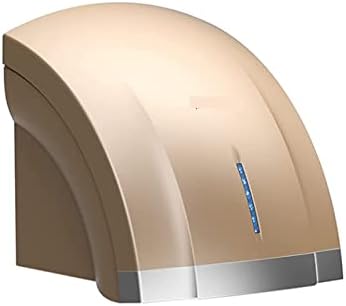 icVantA 1800W Smart Hand Dryer with LED Display