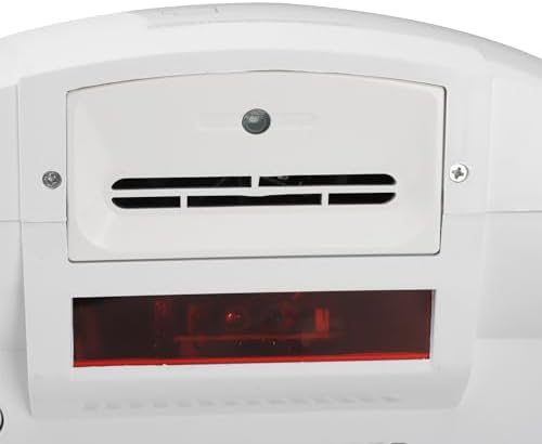 Automatic Hand Dryer with 10S Quick Drying and 1200W Power