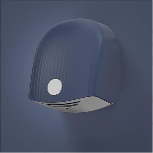 Commercial Hand Dryer with Touchless Sensor Hotel Bathroom Use