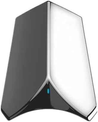 1100W Commercial Hand Dryer with HEPA Filter