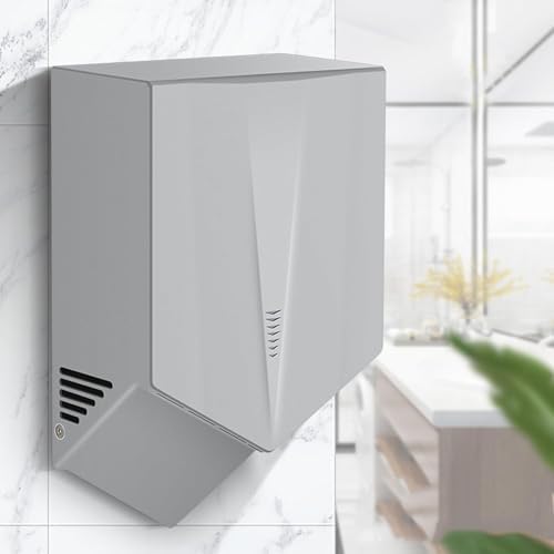 Smart Induction Hand Dryer Fast Dry in 10 Seconds