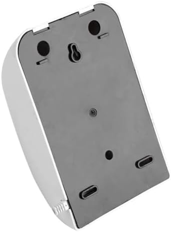 Commercial Hand Dryer Compact Electric Sensor Dryer for Home and Bathroom