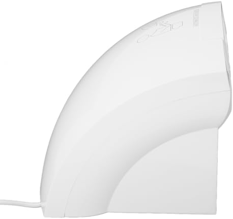 Automatic Hand Dryer with 10S Quick Drying and 1200W Power