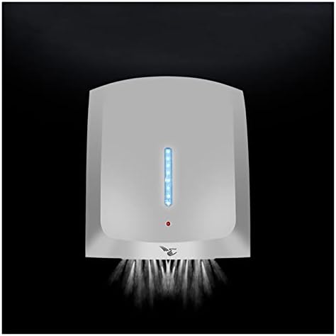 Automatic Induction Hand Dryer for Hotel Bathroom