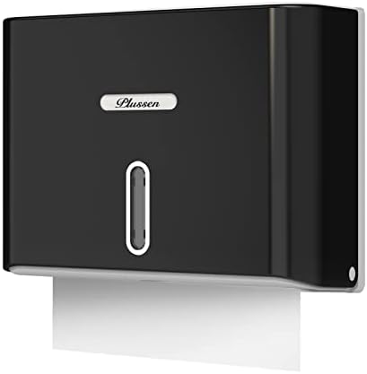 PLUSSEN Automatic Hand Dryer 1800W Wall Mount