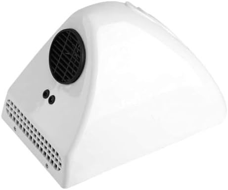 Commercial Hand Dryer Compact Electric Sensor Dryer for Home and Bathroom