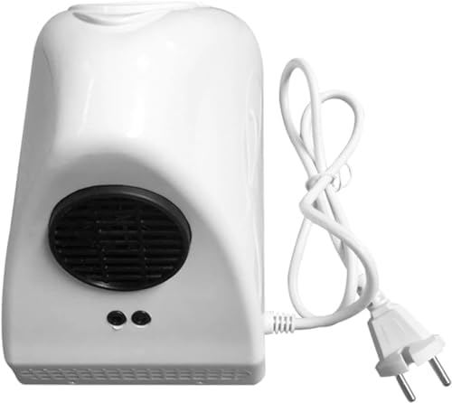 Commercial Hand Dryer with Sensor and Auto Shut Off