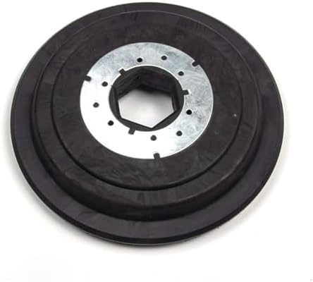 SANITMAX 8 Pad Driver for SM430 Floor Scrubber Pack of 2