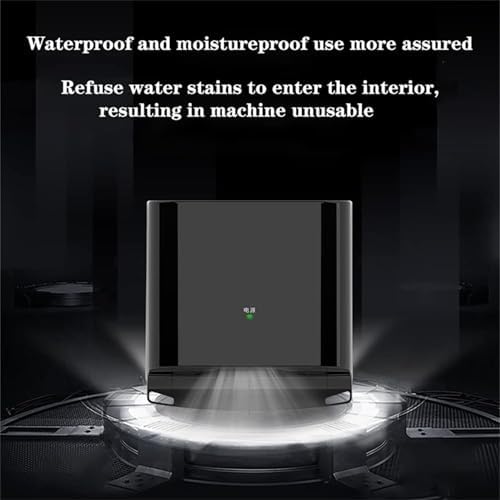 Commercial Wall Mounted Hand Dryer with 10 Second Dry Time