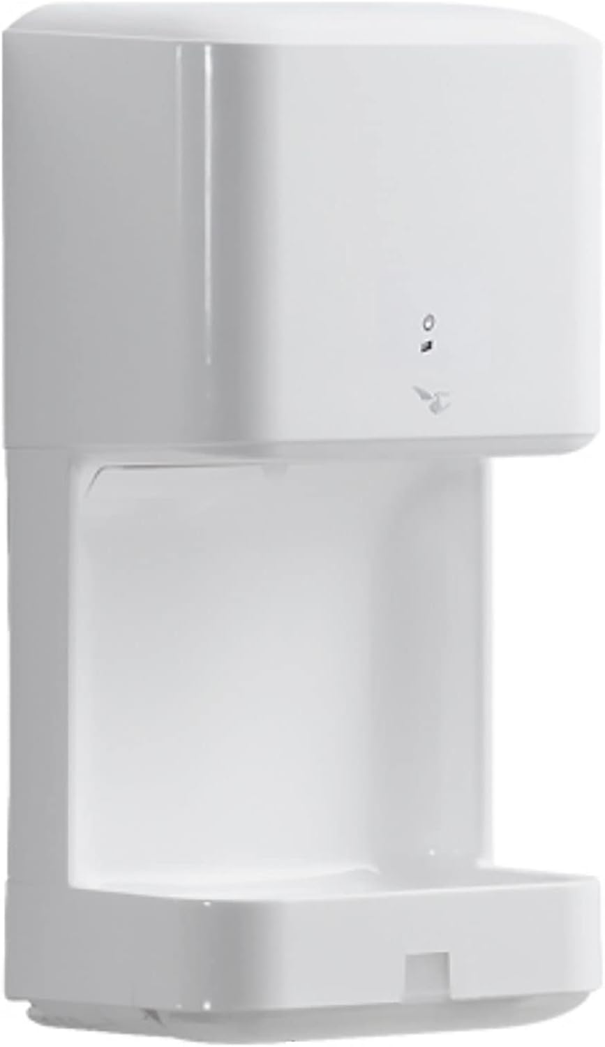 CLING Commercial Hand Dryer with Hot and Cold Settings
