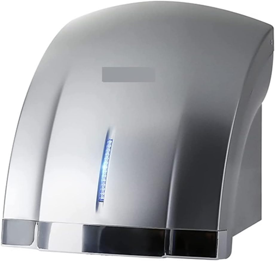 icVantA 1800W Automatic Hand Dryer with LED Display 1