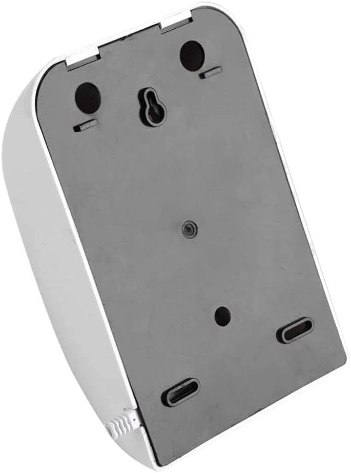 Commercial Hand Dryer Compact Electric Sensor Dryer for Home and Bathroom