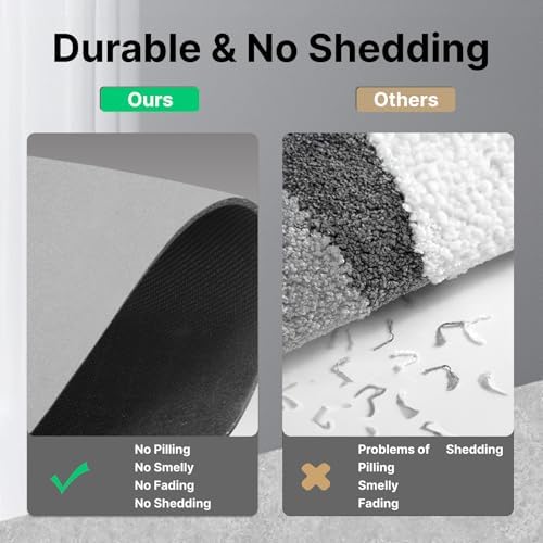 Super Absorbent Diatomaceous Earth Bath Mat 1