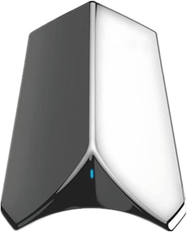 1100W Commercial Hand Dryer with HEPA Filter