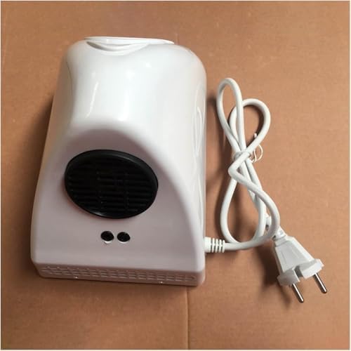 Commercial Hand Dryer with Sensor and Auto Shut Off