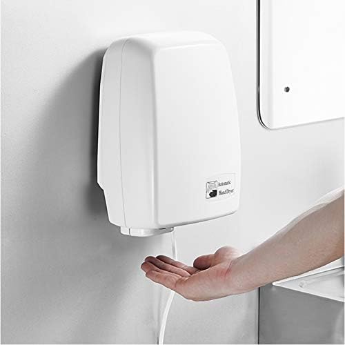 High Speed Touchless Hand Dryer for Bathrooms