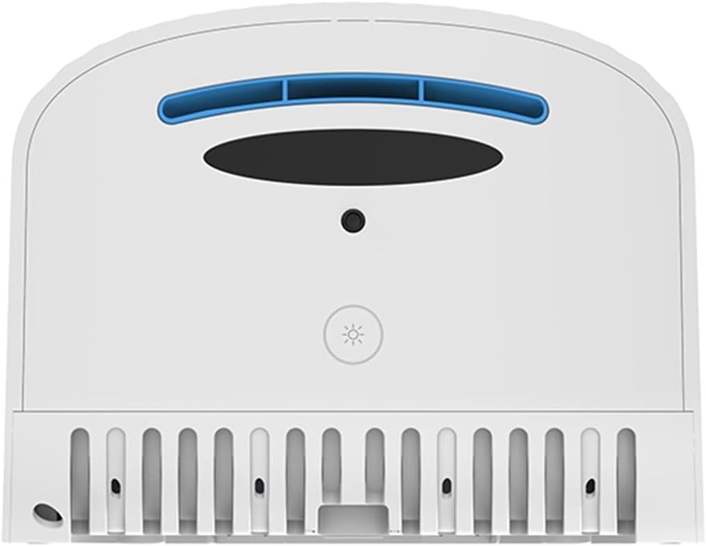 Commercial Hand Dryer with Touchless Sensor Hotel Bathroom Use