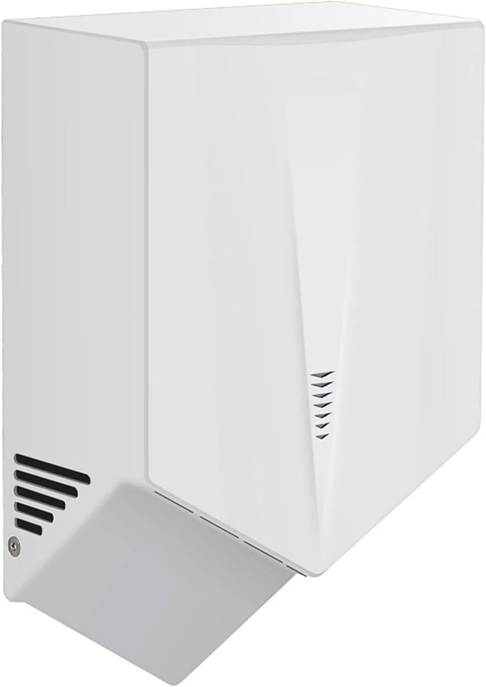 YYEDHEE Commercial Automatic Induction Hand Dryer Wall-Mounted