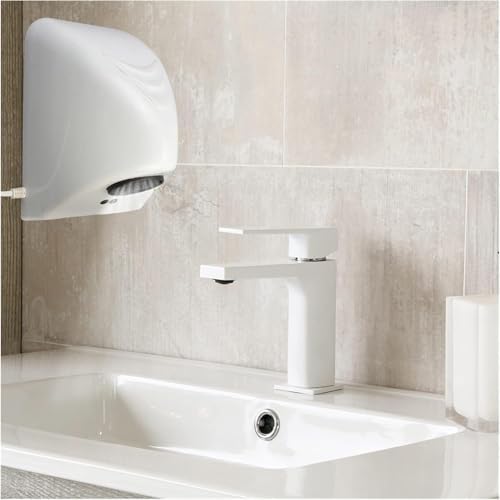 Commercial Hand Dryer with Sensor and Auto Shut Off